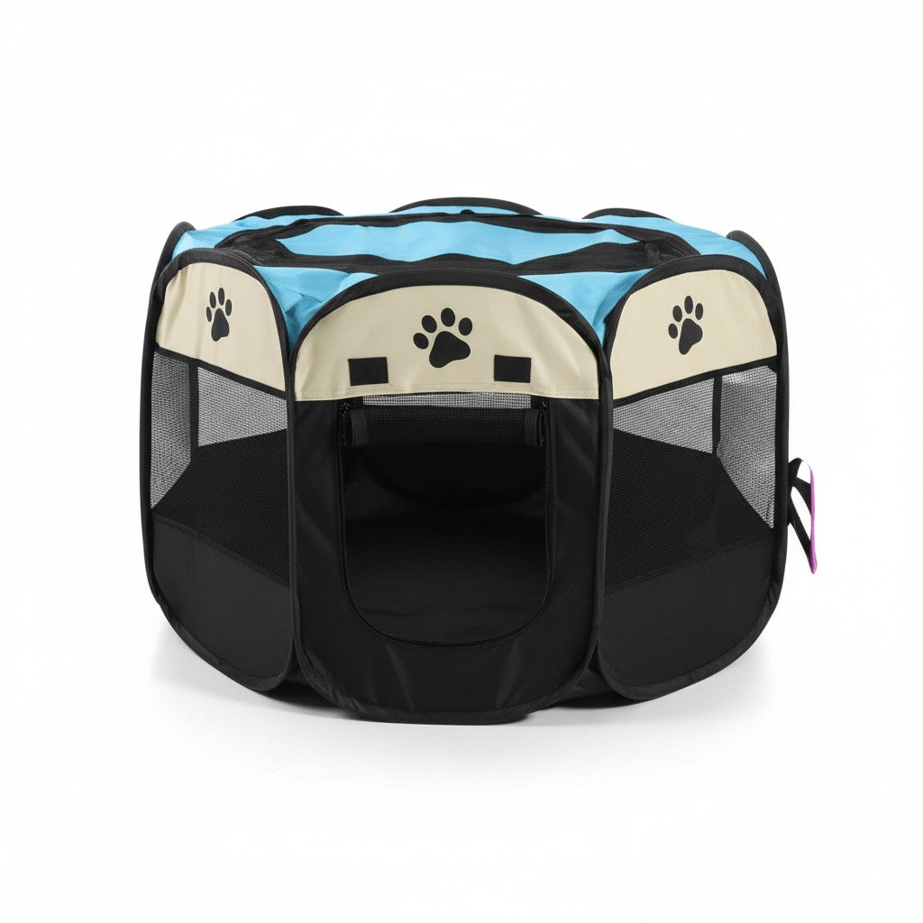 Corral para Mascotas