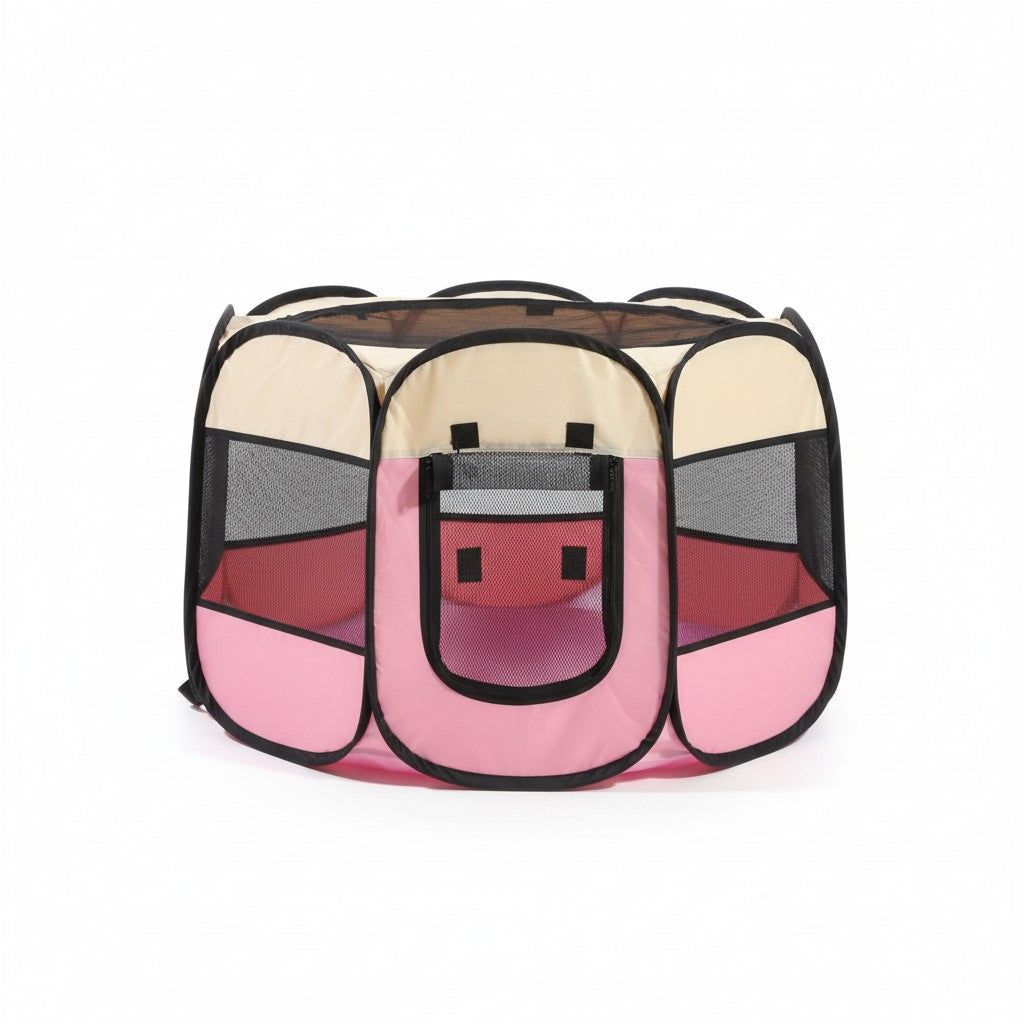 Corral para Mascotas