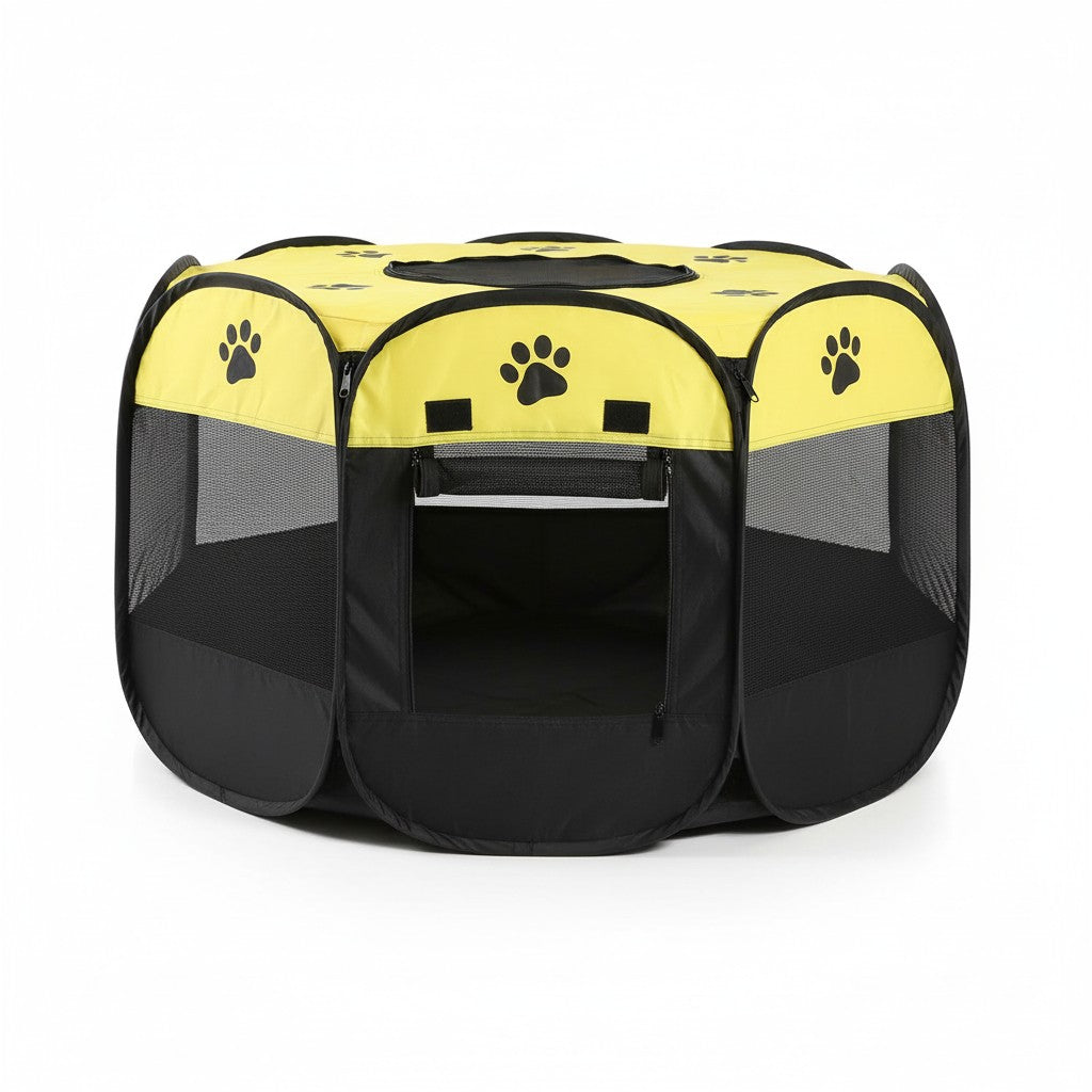 Corral para Mascotas