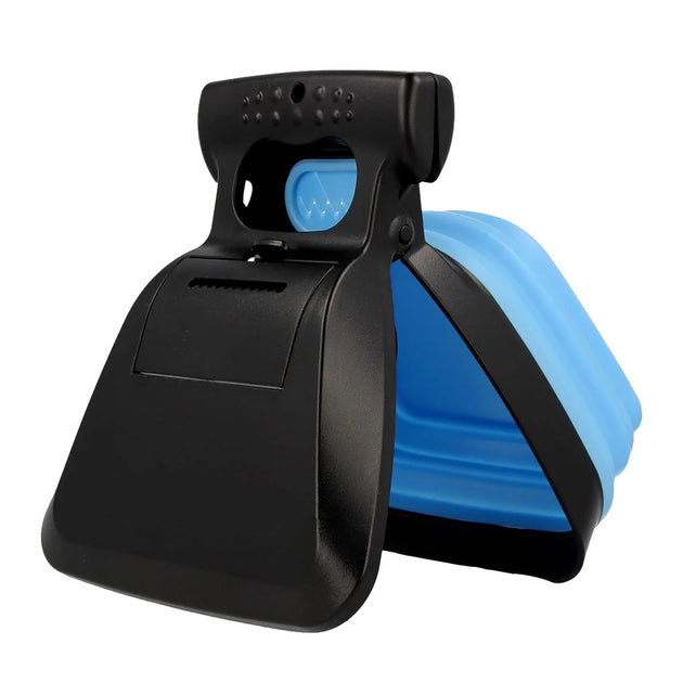 Recolector de Cacas de Mascotas