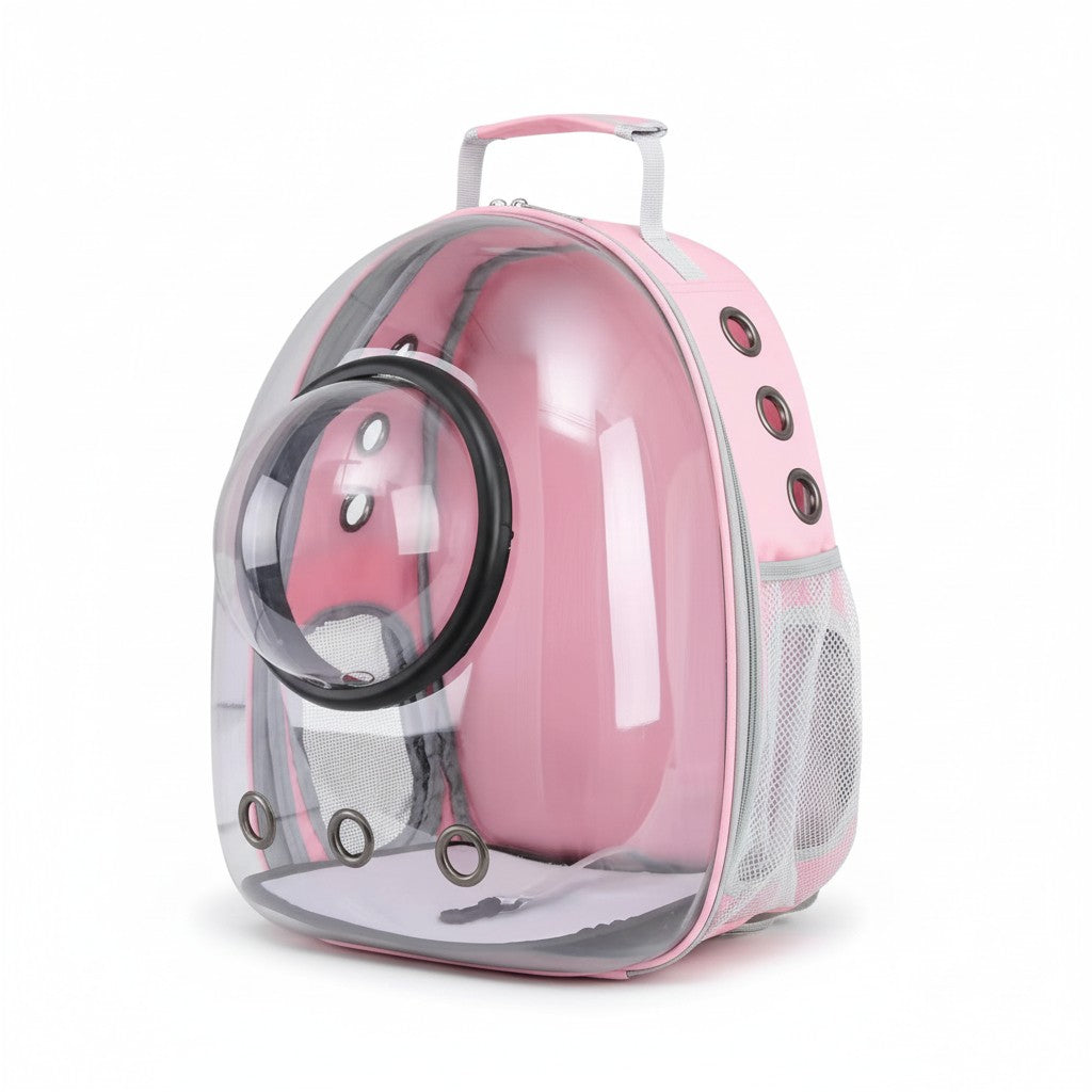 Maleta Para Mascotas