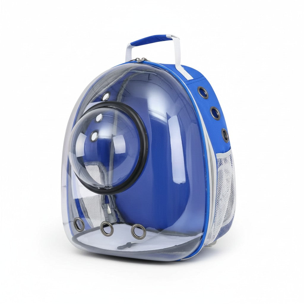 Maleta Para Mascotas