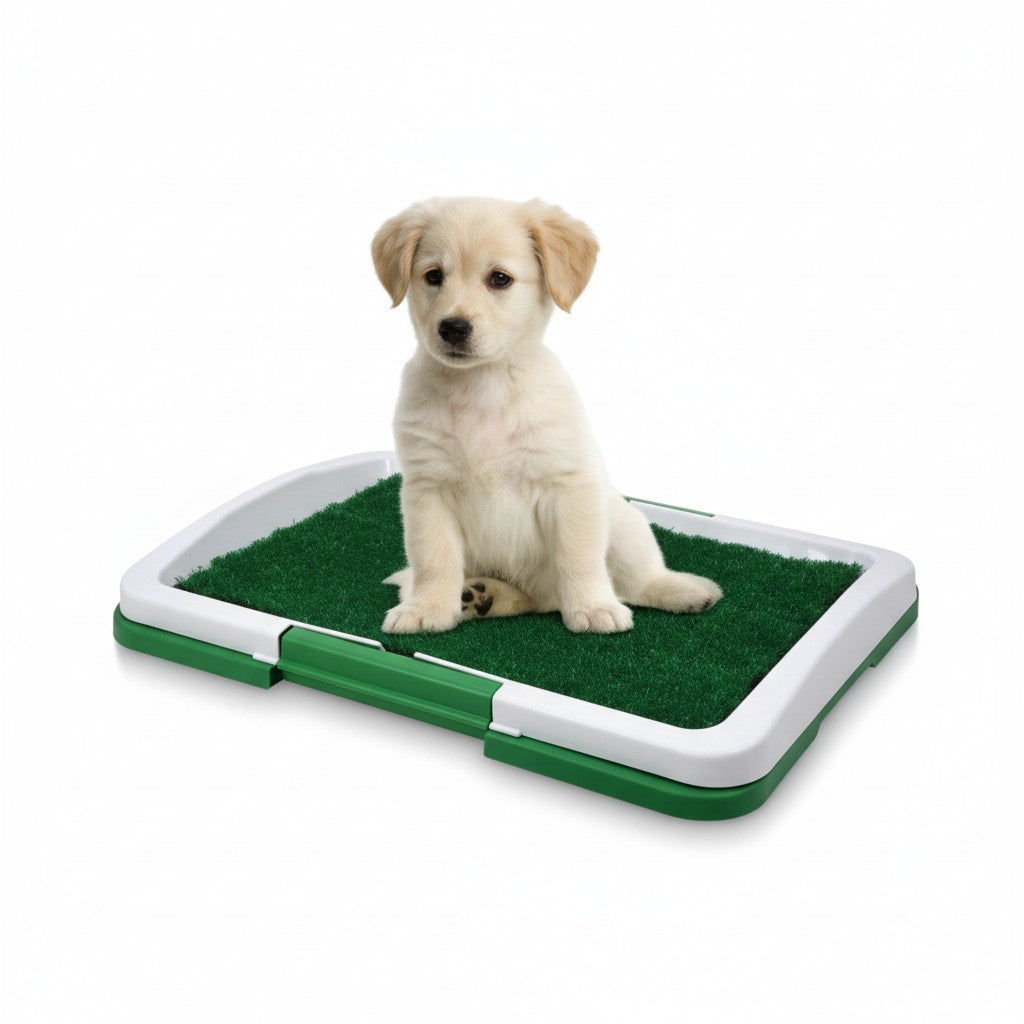 Tapete Entrenador Para Mascotas