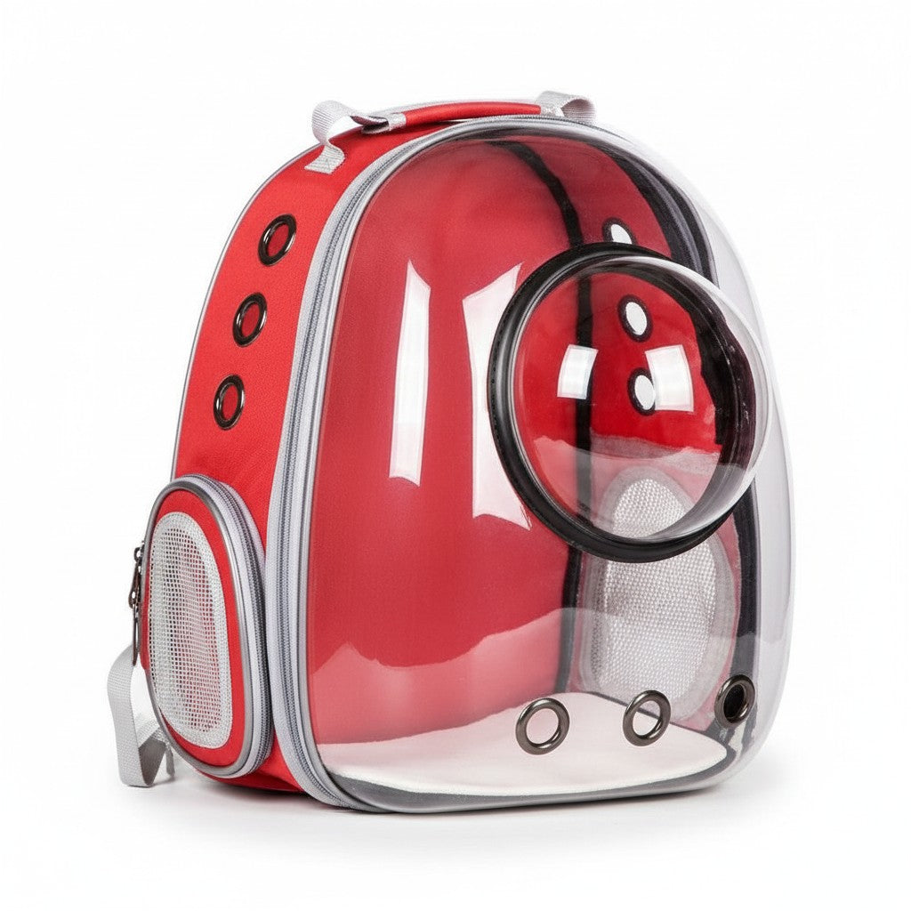 Maleta Para Mascotas