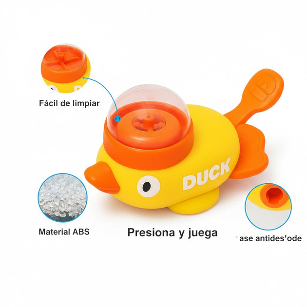 Comedero Para Mascotas Interactivo Amari