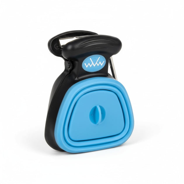 Recolector de Cacas de Mascotas