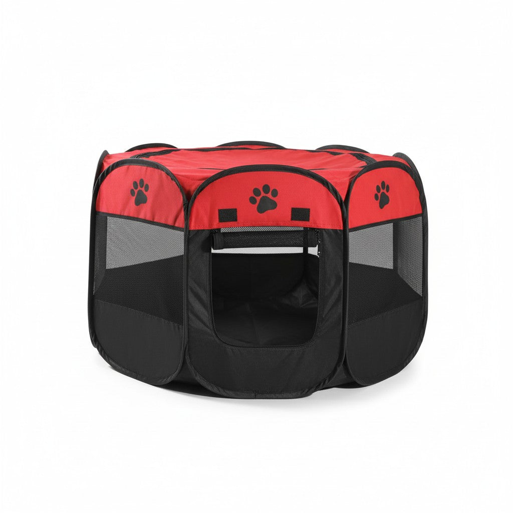 Corral para Mascotas