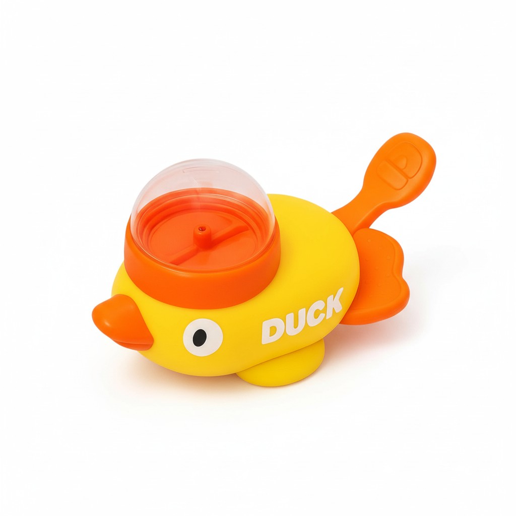 Comedero Para Mascotas Interactivo Amari