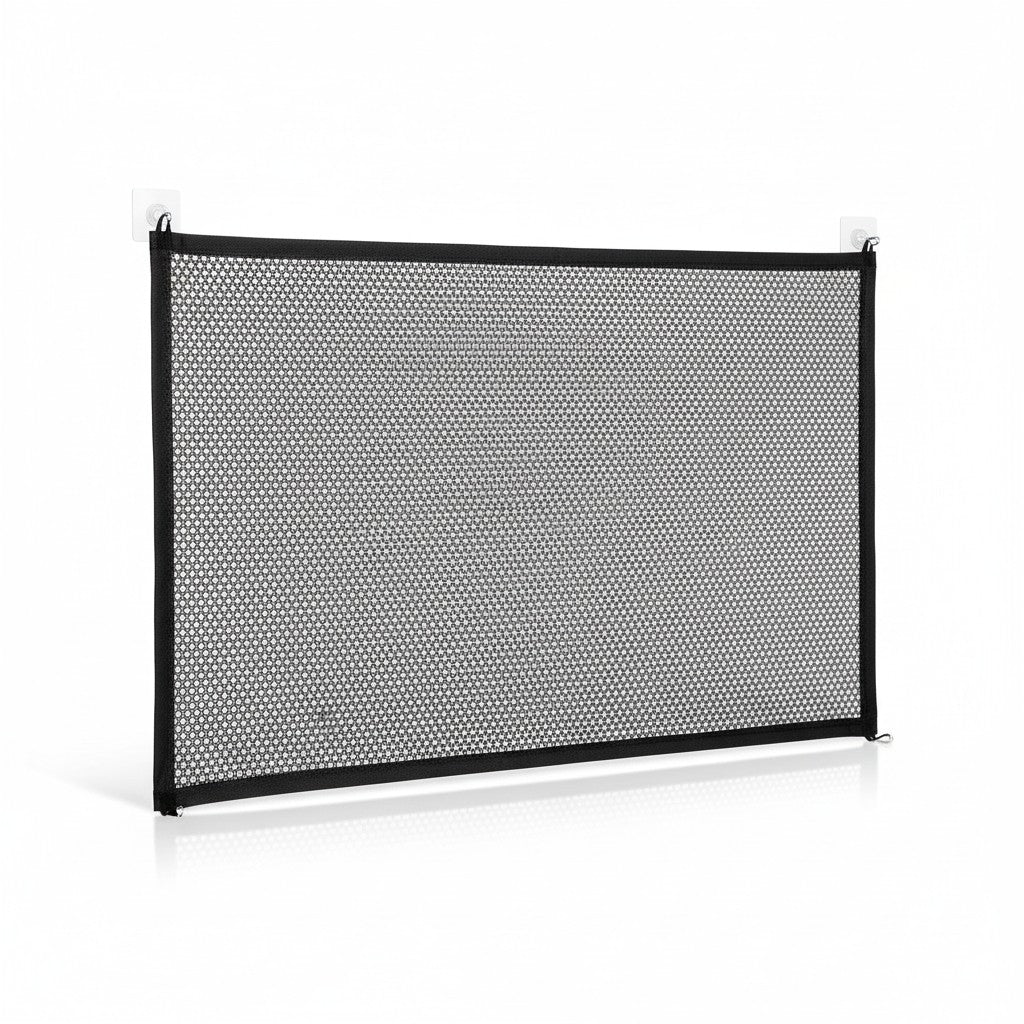 Malla de seguridad grande mascotas