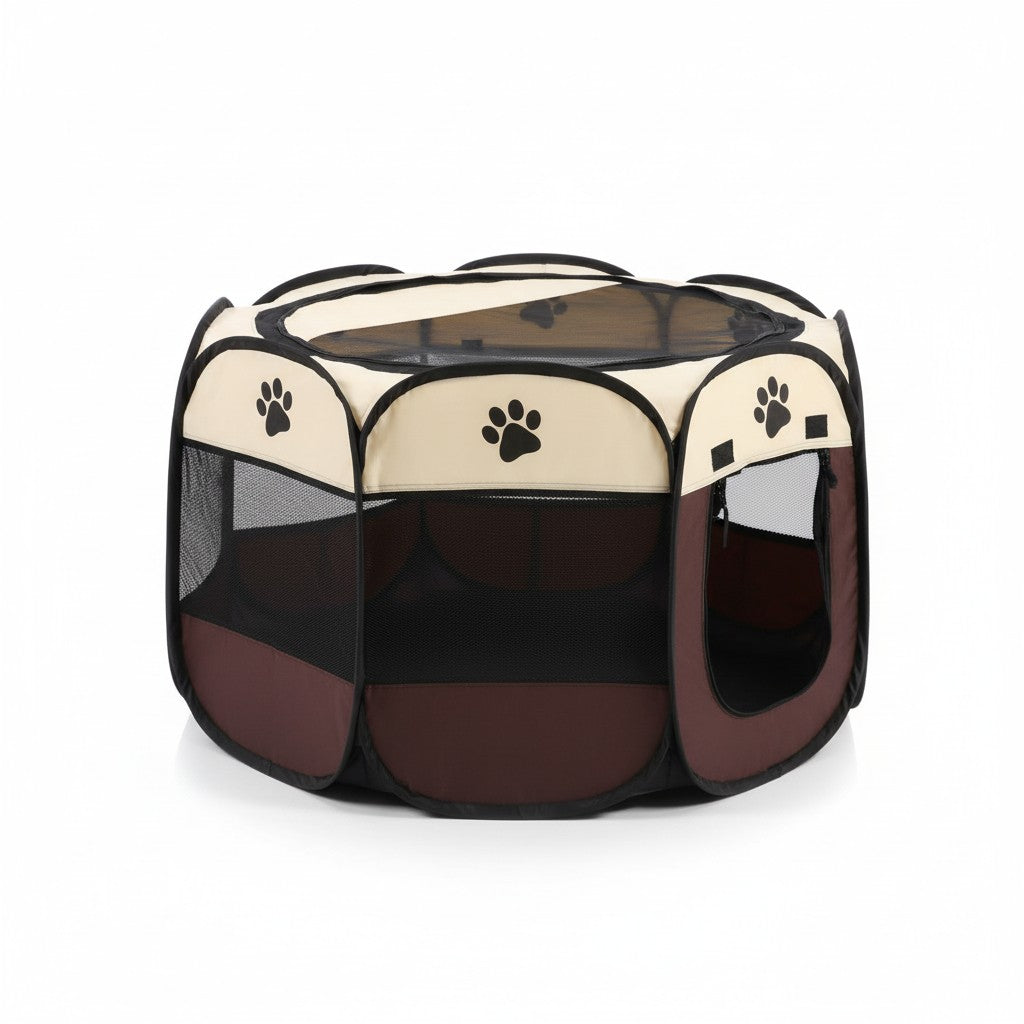 Corral para Mascotas