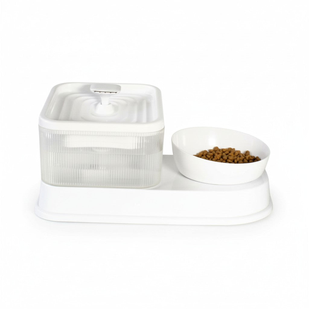 Fuente de Agua Paras Mascotas Z5